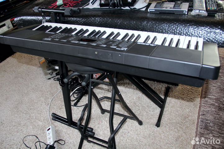 Alesis Melody 61