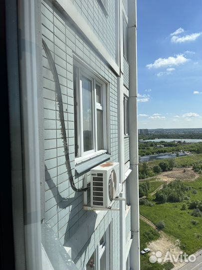 Сплит-система LG S09AF UHD0