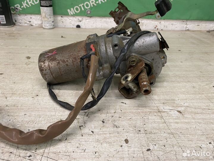 Toyota Corolla 120 RHD Электро усилитель руля б.у