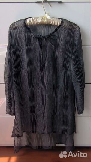 Туника, бейсболка