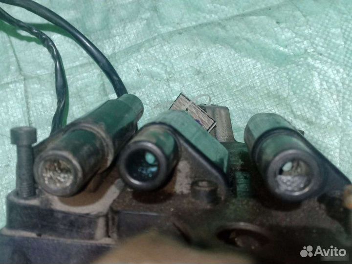 Катушка зажигания Audi A6 C4