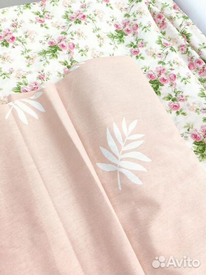 Поплин ширина 220см ткань на отрез