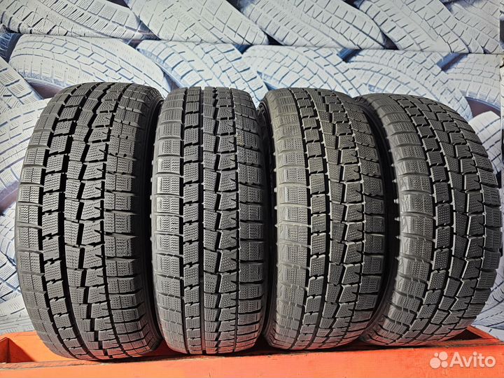 Dunlop Winter Maxx WM01 205/55 R16