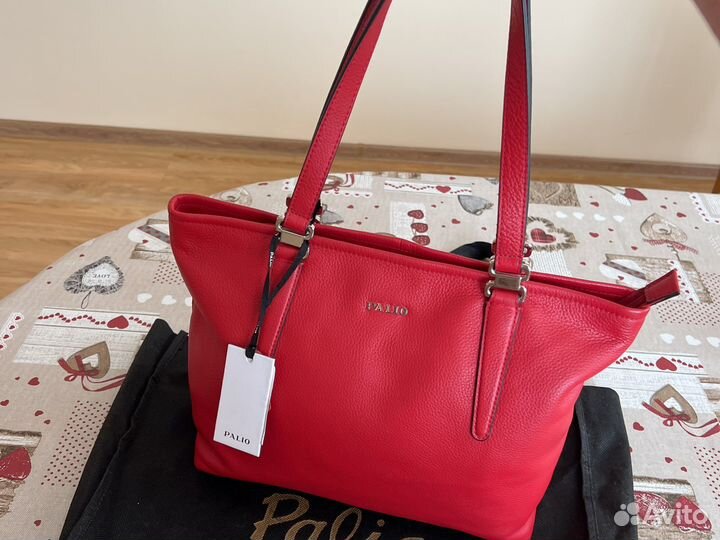 Сумочка бренд оригинал palio