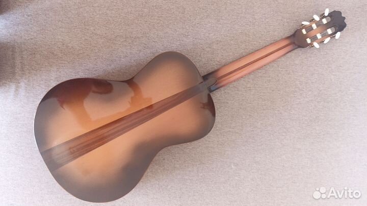 Полный Массив, Мастеровая кл. Гитара