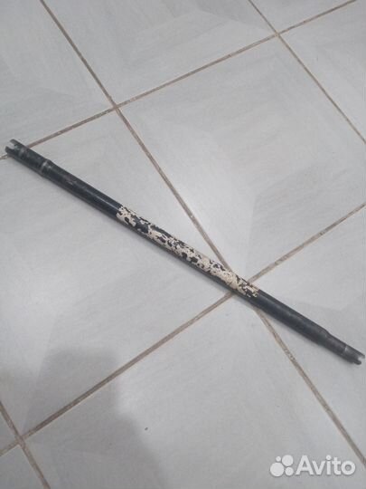 Монтажка для грузовых scania