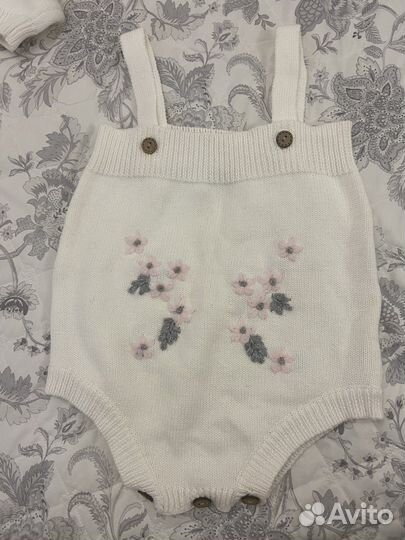 Детская одежда