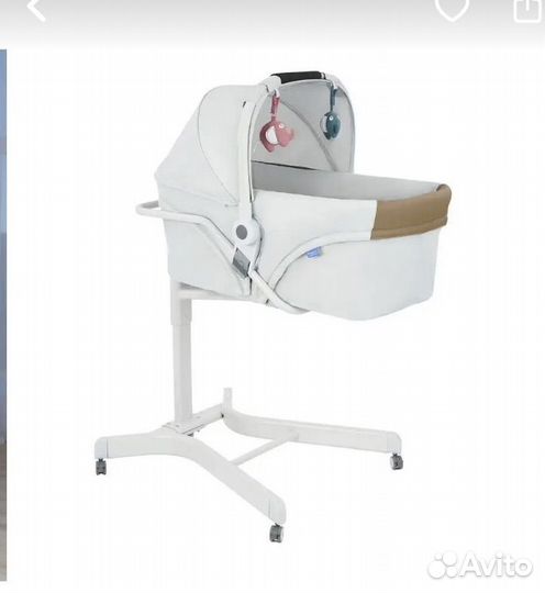 Колыбель Simplicity 3000 Elite 6 в 1