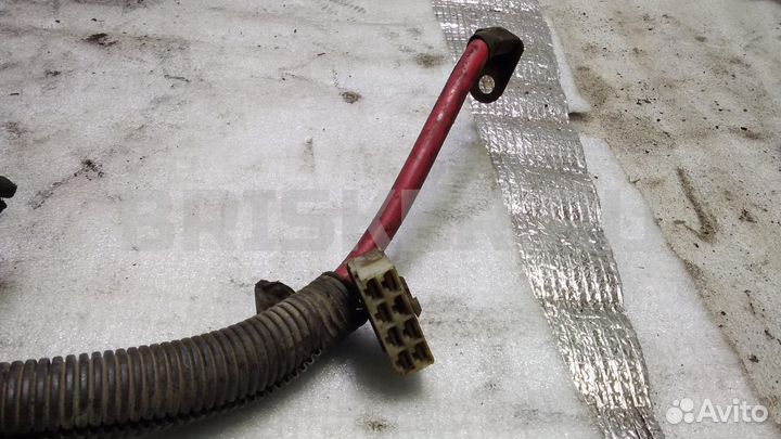 Проводка моторная Грейт Волл deer G3 CC1022SR