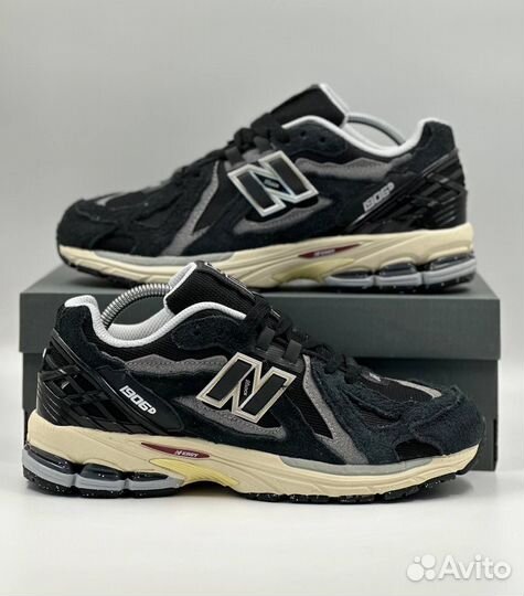 Кроссовки New Balance 1906D