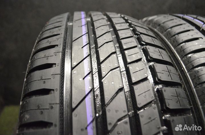 Ikon Tyres Nordman SX3 205/70 R15 96T