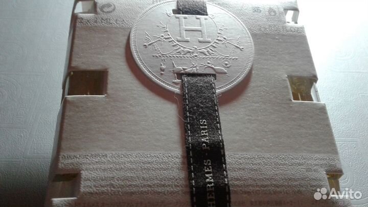 Парфюм пробники Hermes jour, набор