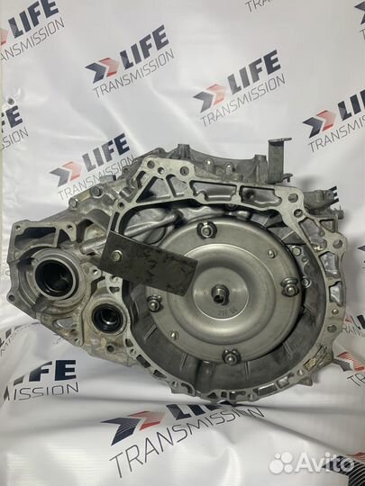 Вариатор Cvt Nissan Teana J32 2.5 RE0F10A