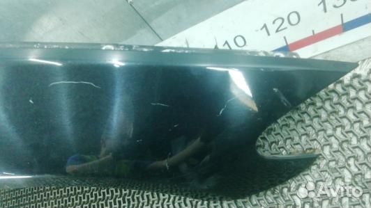 Крыло переднее правое BMW 5 F10/F11 (BVN05EC01)