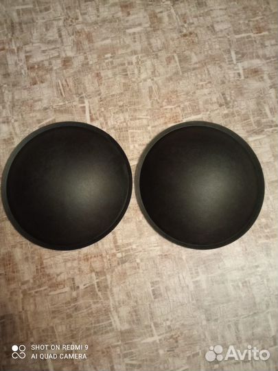 Подвесы для нч динамиков