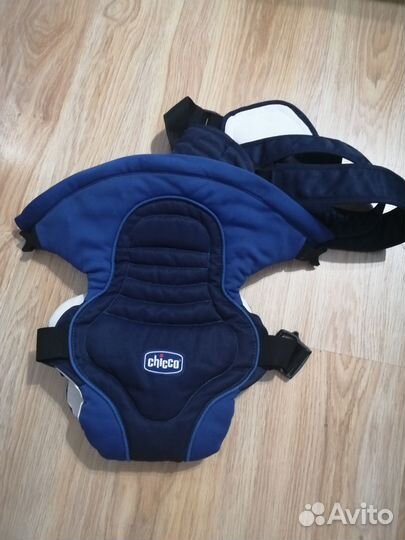 Рюкзак переноска кенгуру