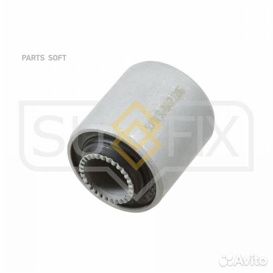 Sufix SL1542 Сайлентблок тяги подвески зад прав/ле