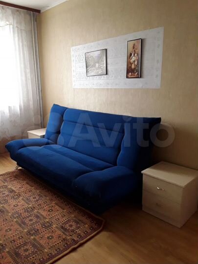 Комната 16 м² в 3-к., 9/17 эт.