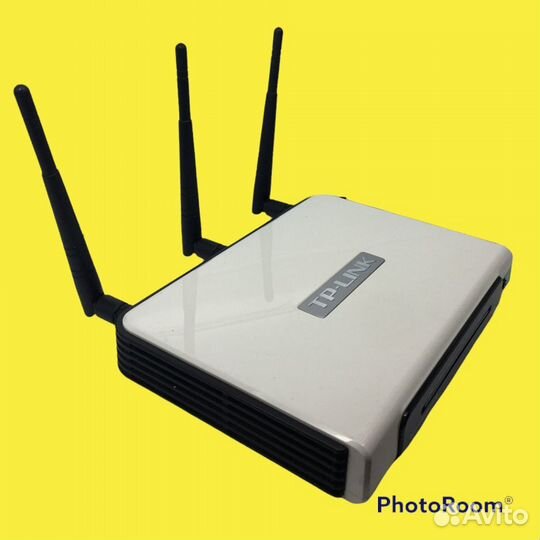 Wi-Fi роутер TP-link TL-WR941ND