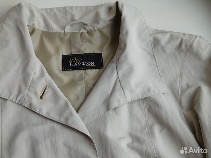 Плащ женский размер 44-46