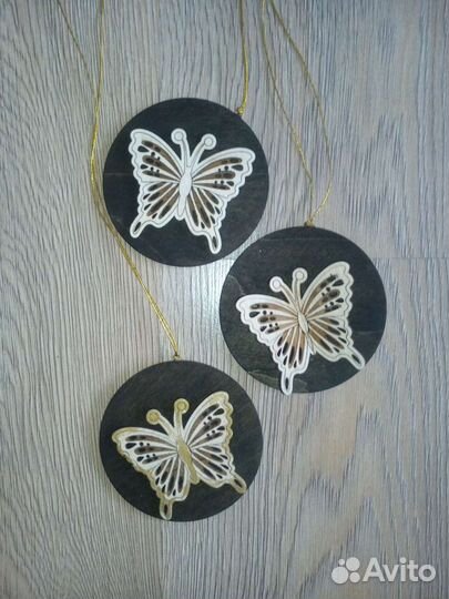 Изделия из фанеры