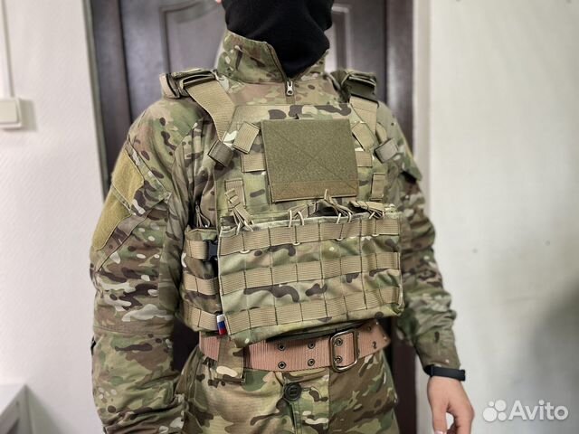 Плитник мультикам