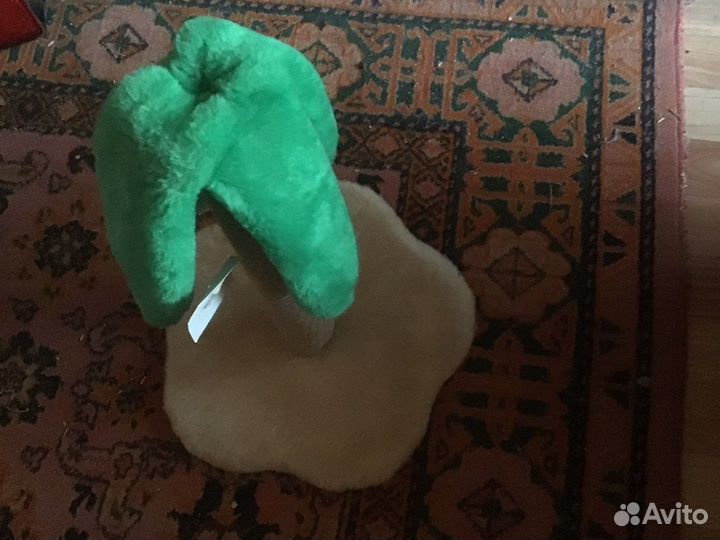 Когтеточка