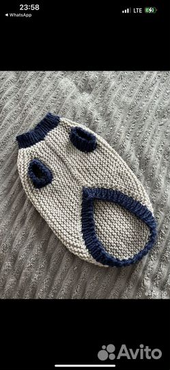 Аксессуар для собак