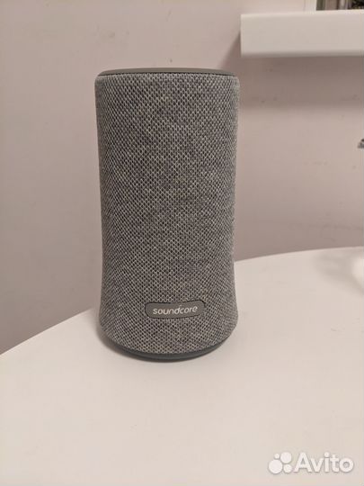 Anker soundcore колонка