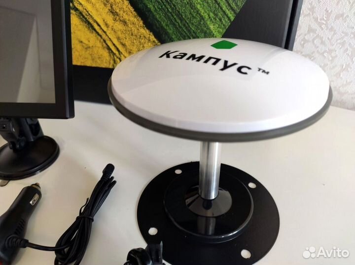 Агронавигатор Кампус NEW Курсоуказатель CNP