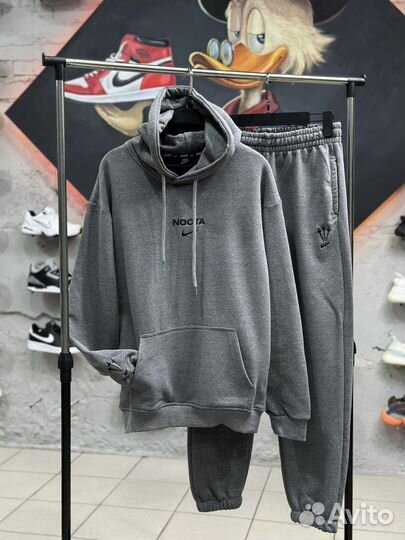 Спортивный костюм Nike Nocta