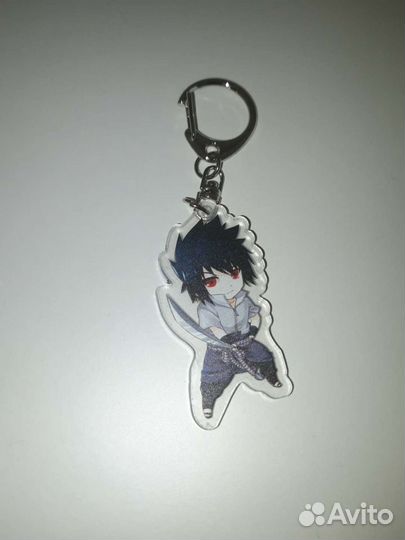 Брелок Наруто