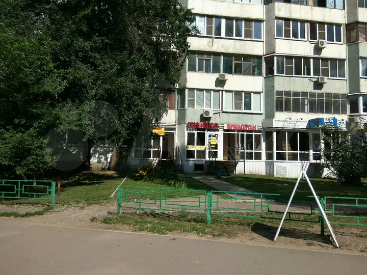 Свободного назначения, 20 м²