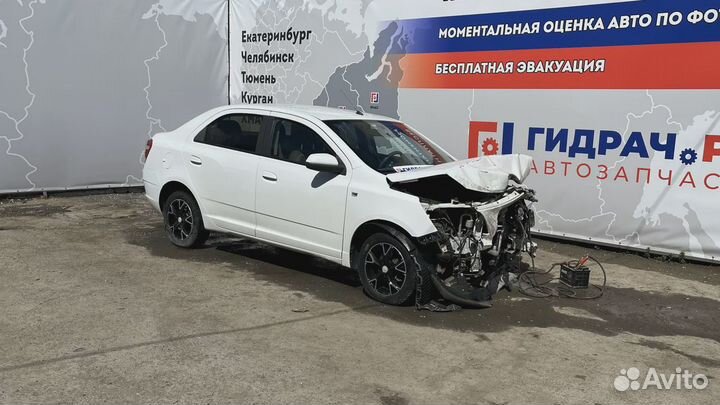 Трос кпп Chevrolet Cobalt (T250) 24581087