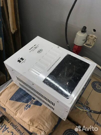 Б/У Штукатурная станция Serta