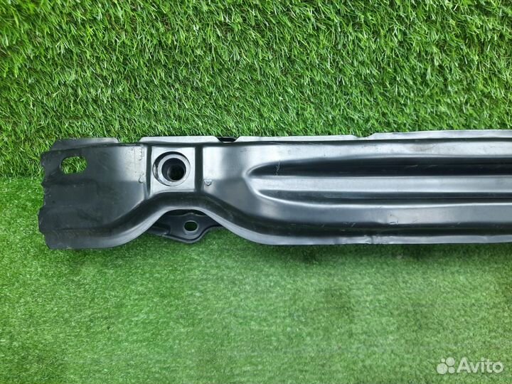 Усилитель бампера задний Bmw X1 E84 N20B20A 2012