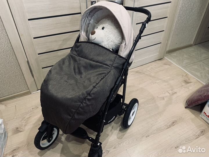 Коляска 2 в 1 Rant Dream 2