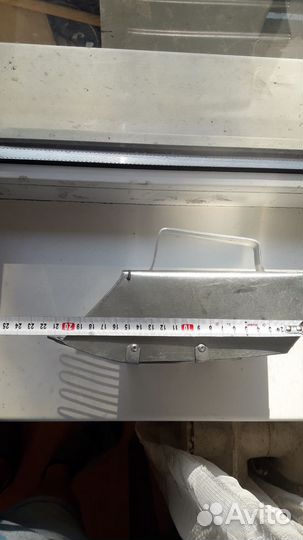 Комбайн универсальный(плодосборник)