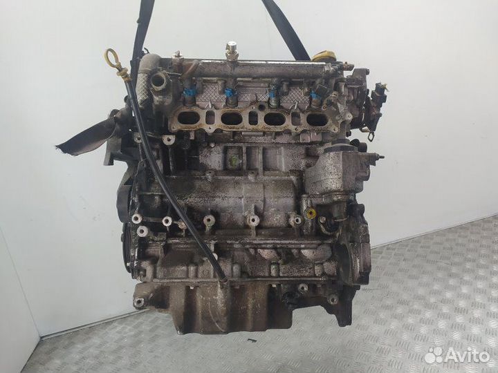 Двигатель Opel 2.0 Ti Z20NET