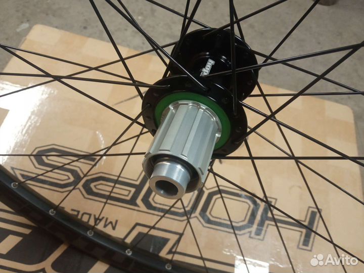 Вилсет Hope 29 boost