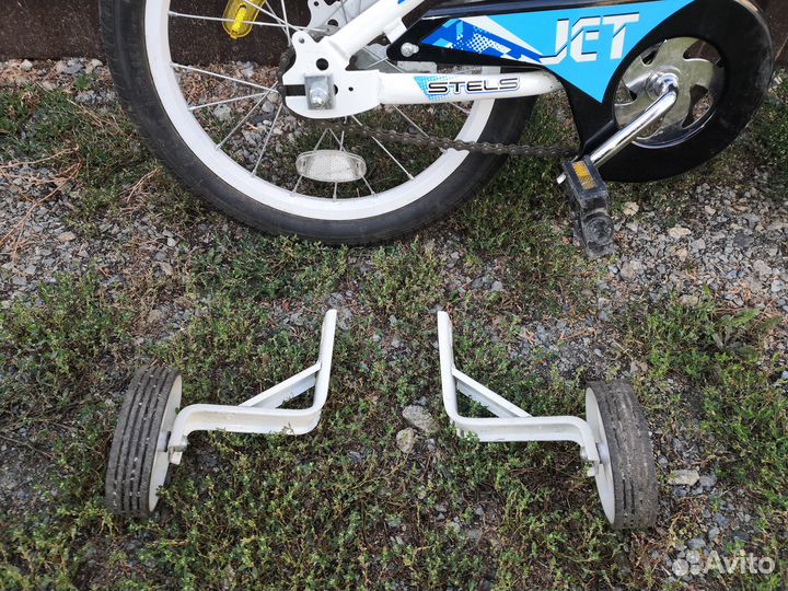 Stels Jet 16