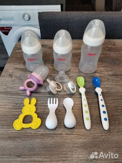 Товары для кормления малыша сушилка для бутылочек