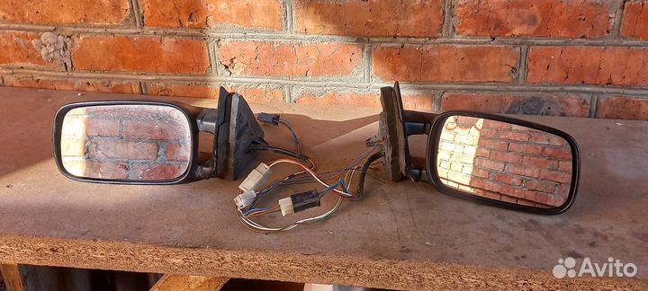 Запчасти Passat B4