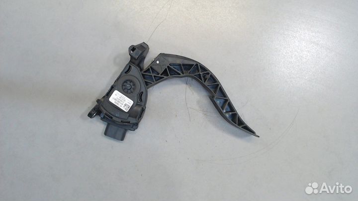 Педаль газа Audi A4 (B8) Allroad, 2014