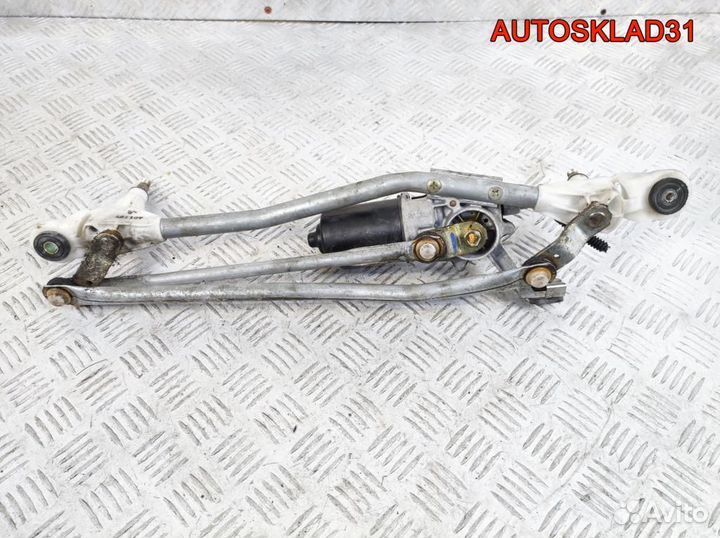 Трапеция стеклоочистителей Honda Jazz 76530saag01