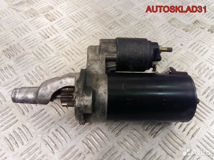Стартер Audi A6 C5 2.5 AKN 059911023H