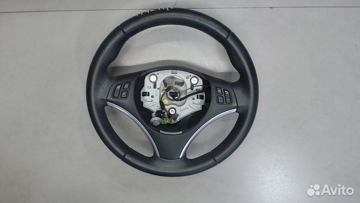 Руль BMW X1 (E84), 2011