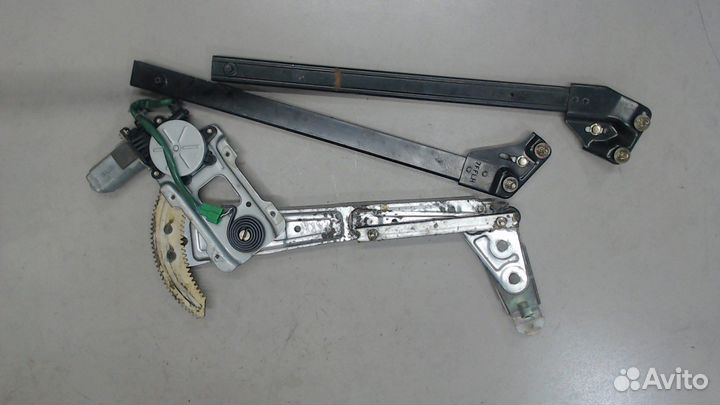 Стеклоподъемник электрический Subaru Legacy (B12)