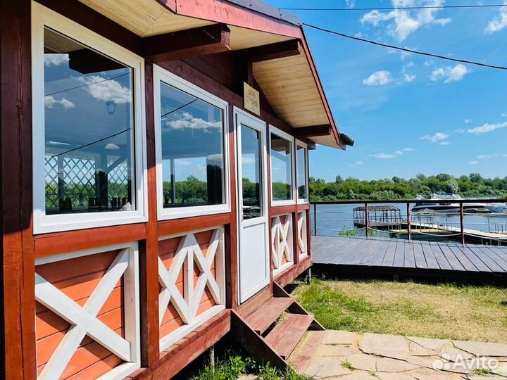 Аренда беседки