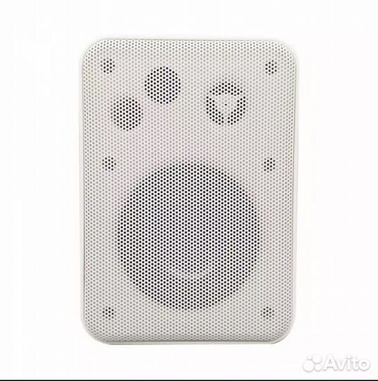 Настенная акустика MT-Power ES-400CT White